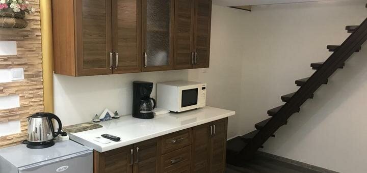 Pastera apartments знижки