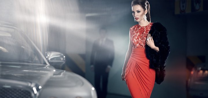 Фотостудия «Positive pictures production»