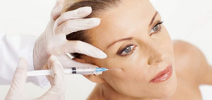 Мезотерапія в «aesthetics centre dr. oksana tsymbaliuk »в києві. записатися акцією.