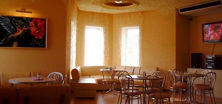 Hostel sumy discounts and promotions