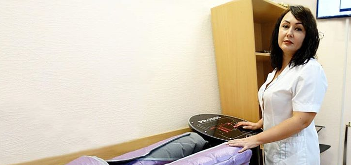 Ольга токміна косметолог