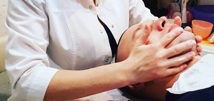 Cosmetologist irina shumeiko discounts