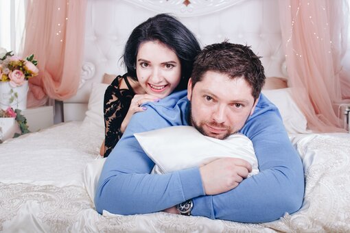 Сімейна фотографія від фотографа Павла Камінського в Одесі. Звертайтеся за знижкою.