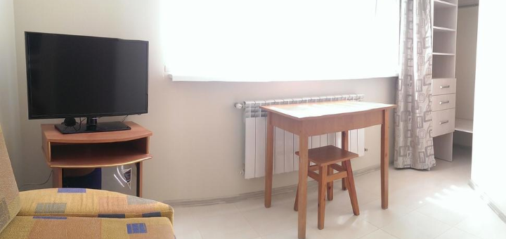 Guest House u Morya заказать