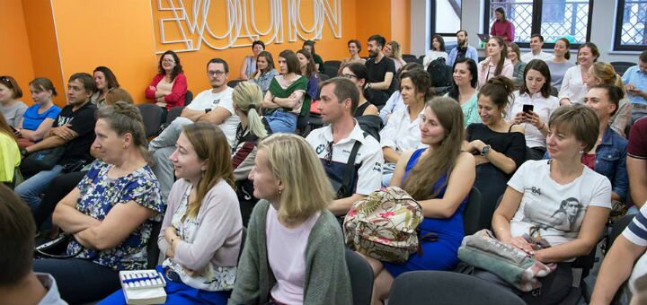 Ovis rental from coworking hub 4.0 promotion