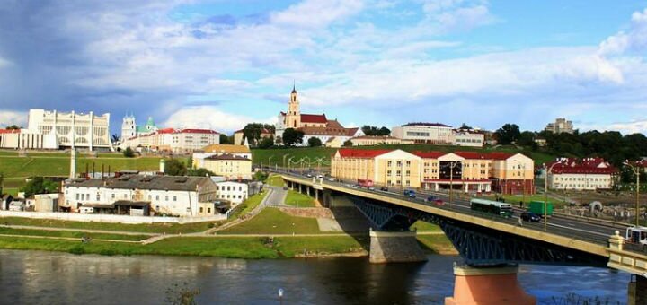 Тур екскурсії в Білорусію з турфірмою «Супермандри Україною». Замовляйте зі знижкою.