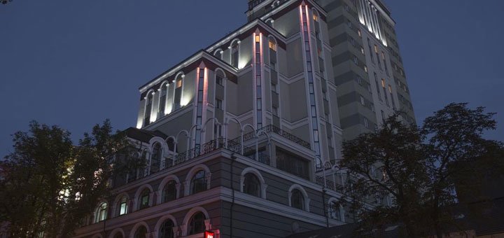 Ibis (Kiev)