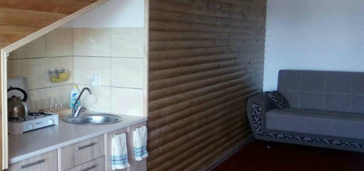Акция от Apart hotel Alicante (Затока)