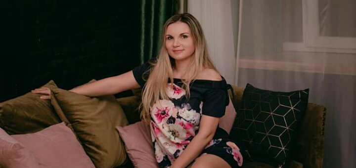 Discounts photographer &quot;anna gusak&quot;