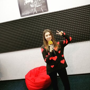 Singing lessons for adults at AP Vocal Studio in Kharkov. Sign up for a discount