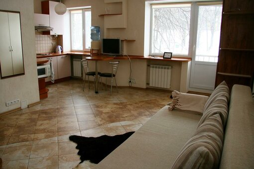 Зняти затишну квартиру в києві