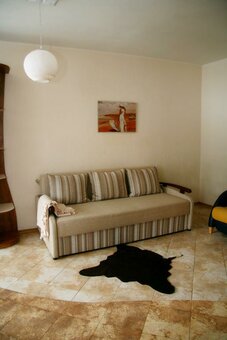 Добова оренда квартири в києві