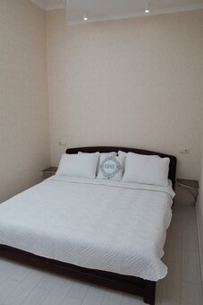 Rent a luxury apartment odessa