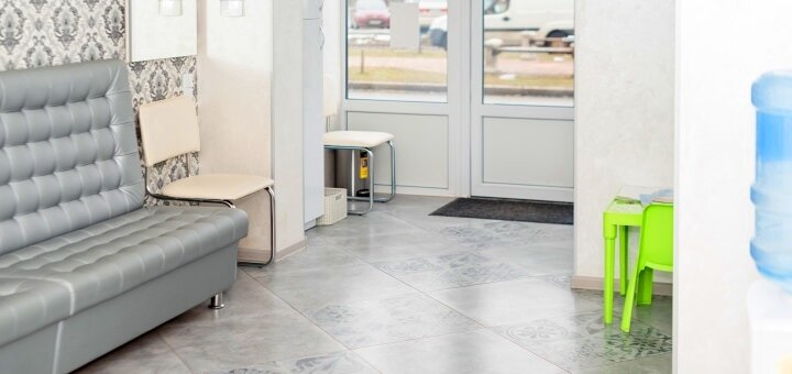 Discounts at the medical center &quot;verona&quot; 5