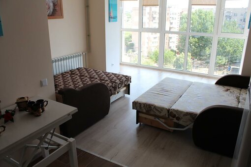 Жильё в Одессе на улице Николаевская дорога 