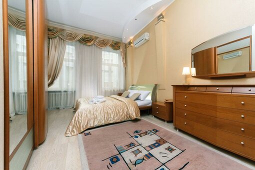 Скидка на аренду апартаментов в Киеве от Apartment Malaya Zhitomirskaya 3