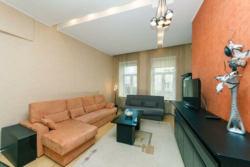 Скидка на аренду апартаментов в Киеве от Apartment Malaya Zhitomirskaya 3