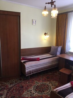 Замовляйте номер в гостьовому будинку eva в трускавці по знижці