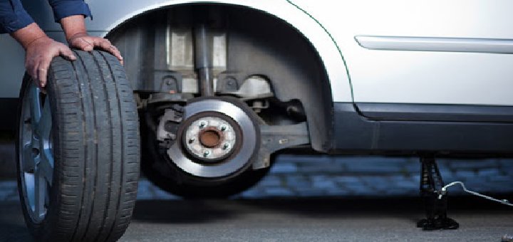Автосервис в Киеве