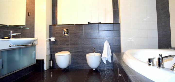 Apartment Arkadiya (Одеса)