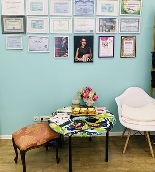 Косметология «LaEsthetics» в Киеве. Записаться на процедуры со скидкой.