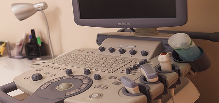 Медицинский центр «Росток»