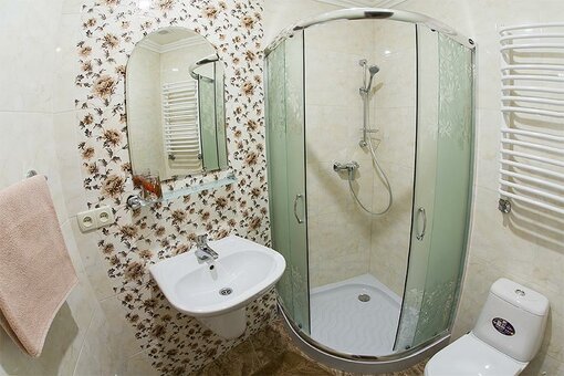 Promotions apartments &quot;rynok square - the heart of lviv&quot;