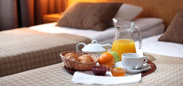 Premier Hotel Rus (Киев)