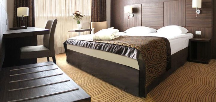 Номер в отеле «President Hotel» в Киеве. Забронировать номер в отеле «President Hotel» со скидкой. Отели в центре Киева.
