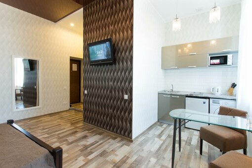 Low prices apartments “lux apartment in the center - darvina str. 17/3 &quot;