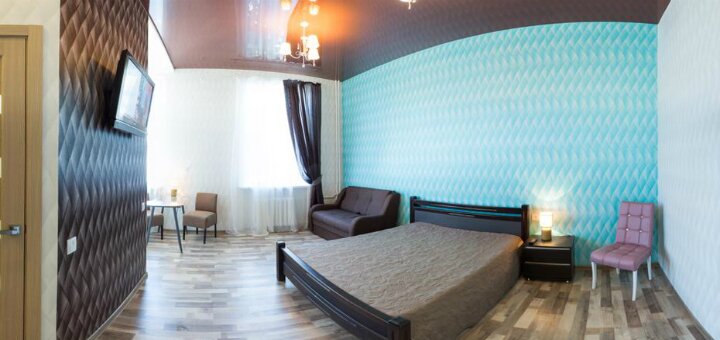Спеціальні ціни апартаменти «lux apartment in the center - darvina str. 17/3 »