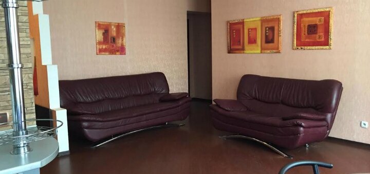 Comfy Apartment Most City Area (Днепр)