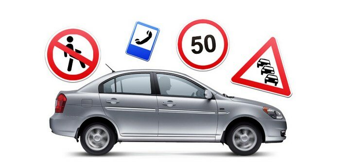Driving lessons at the AutoSanta driving school in Kiev. Sign up for a driving school at a discount.