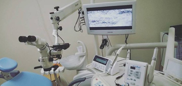 Prozheiko Dental Studio