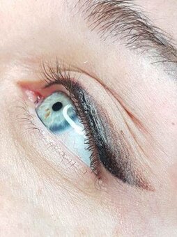Permanent makeup inexpensive