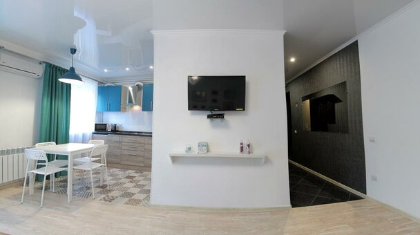 Apartment Dunaeva скидка аренда квартиры