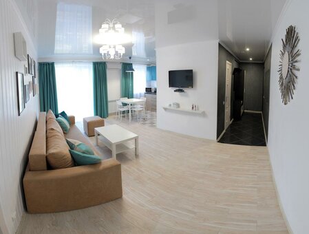 Apartment Dunaeva скидка аренда апартаментов