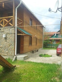 Резерв номера в лодже «shovkova kosytsia» в микуличині по знижці