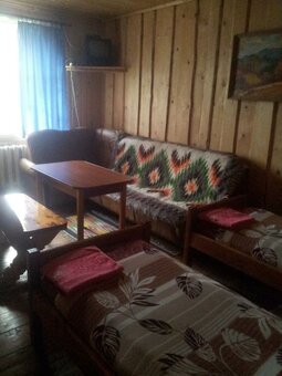 Замовте номер в лодже «shovkova kosytsia» в микуличині та отримаєте знижку