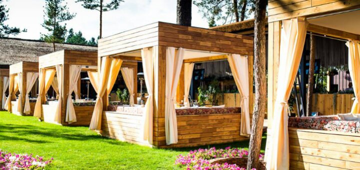 Низькі ціни ресторан «queen country club»