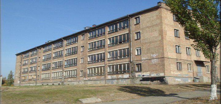 Специализированная школа №120 с углубленным изучением естественно-математических наук