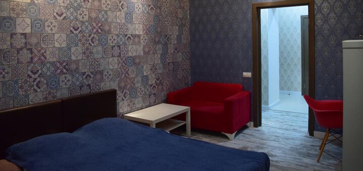 Renting apartments in odessa