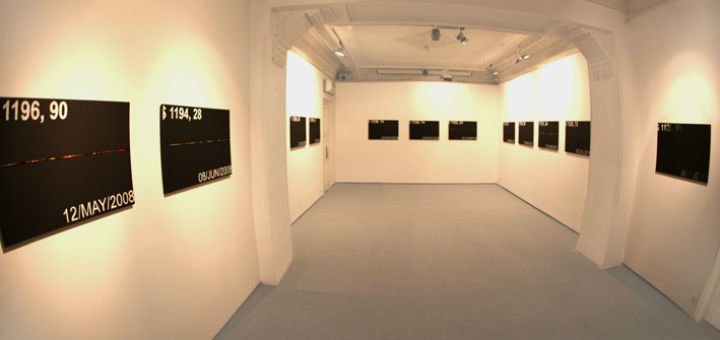 Karas Gallery