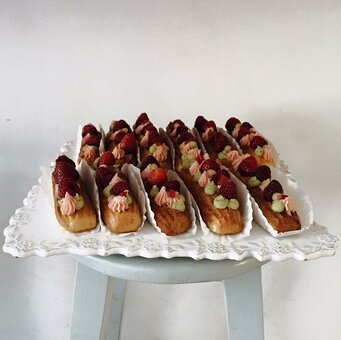 Знижка від make my cake в одесі 2