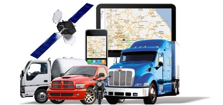 GPS-трекер онлайн від «Gelios-Dnepr» у Дніпрі. Замовити зі знижкою.