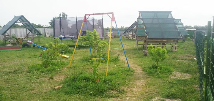 Скидки на отдых в гостевом доме Арника в Стрелковом10