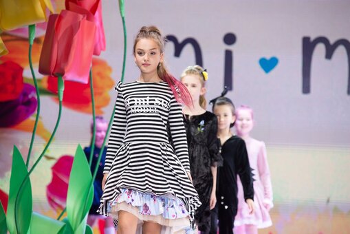 Українські дизайнери на фестивалі «lolakids fest» в києві. купити квитки зі знижкою.