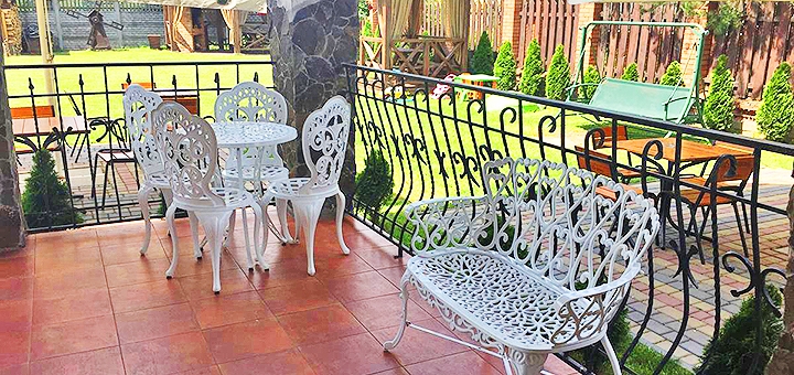 Discounts for holidays in the ivana kupala hotel in svityaz7