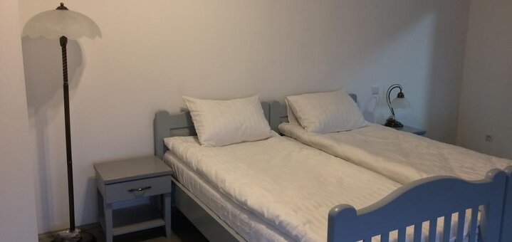 Special offer from mini-hotel bayka