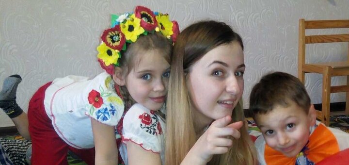 Приватний дитячий садок «happy nest» в дніпрі. записатися з дитсадок по акції.